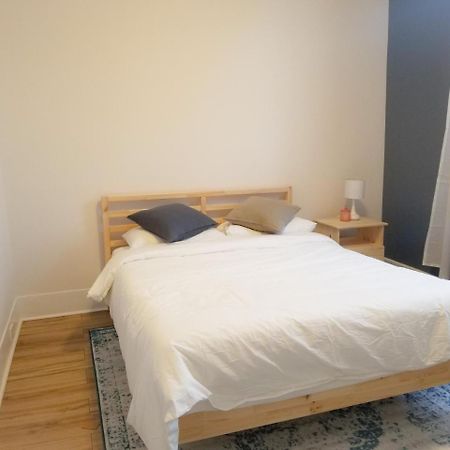 Ottawa Stay Downtown Suites Extérieur photo