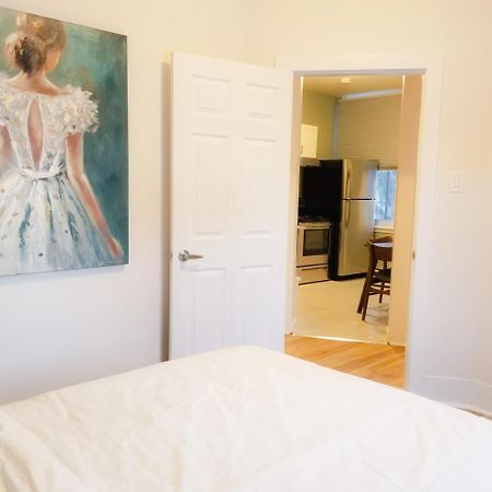 Ottawa Stay Downtown Suites Extérieur photo