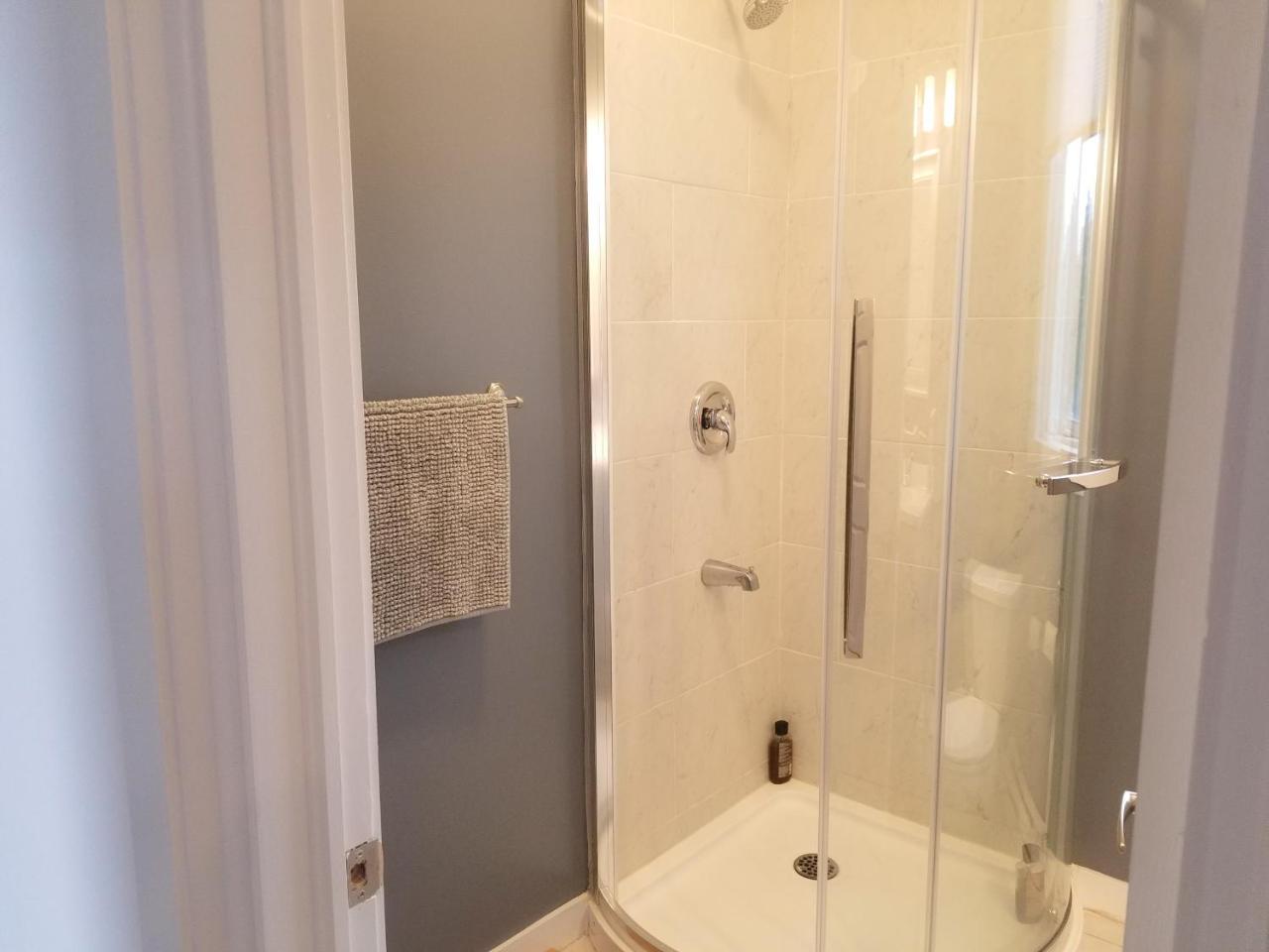 Ottawa Stay Downtown Suites Extérieur photo