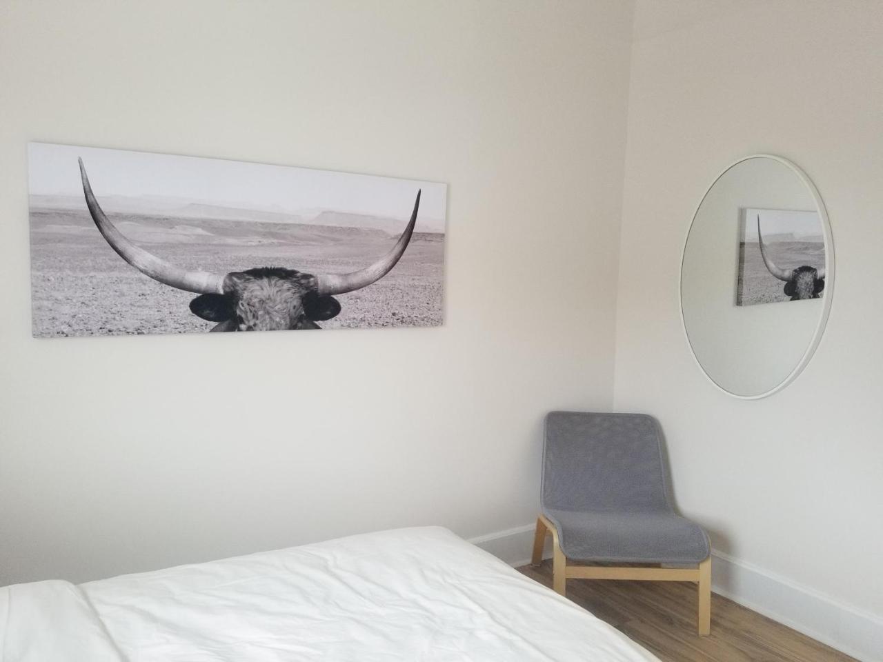 Ottawa Stay Downtown Suites Extérieur photo