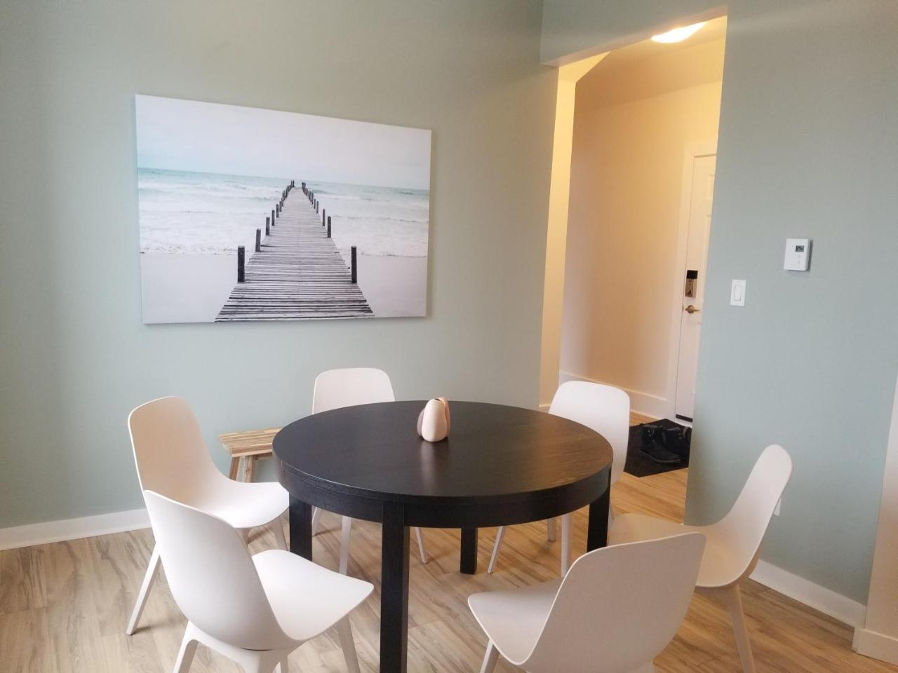 Ottawa Stay Downtown Suites Extérieur photo