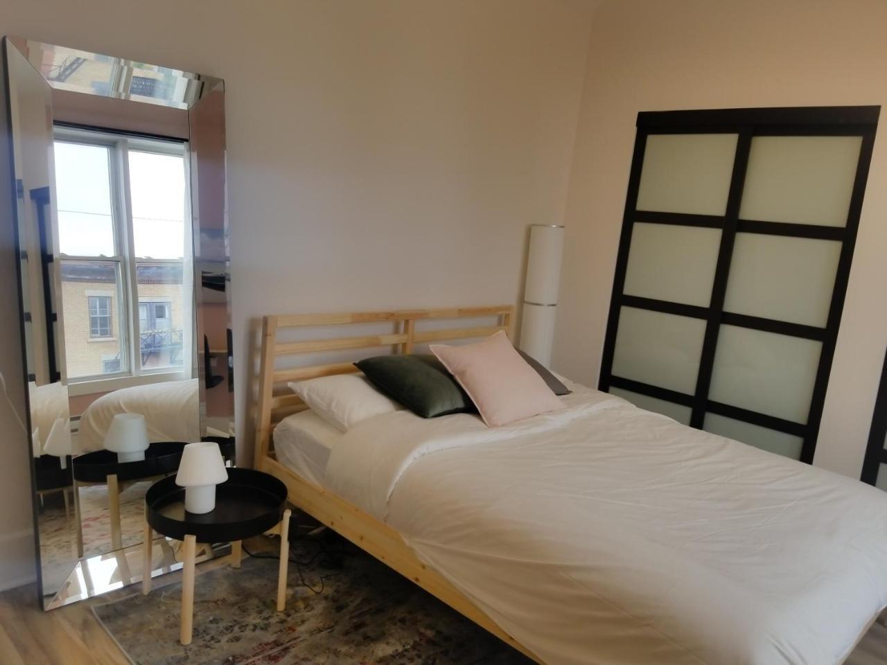 Ottawa Stay Downtown Suites Extérieur photo