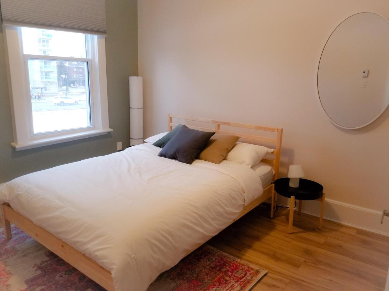 Ottawa Stay Downtown Suites Extérieur photo