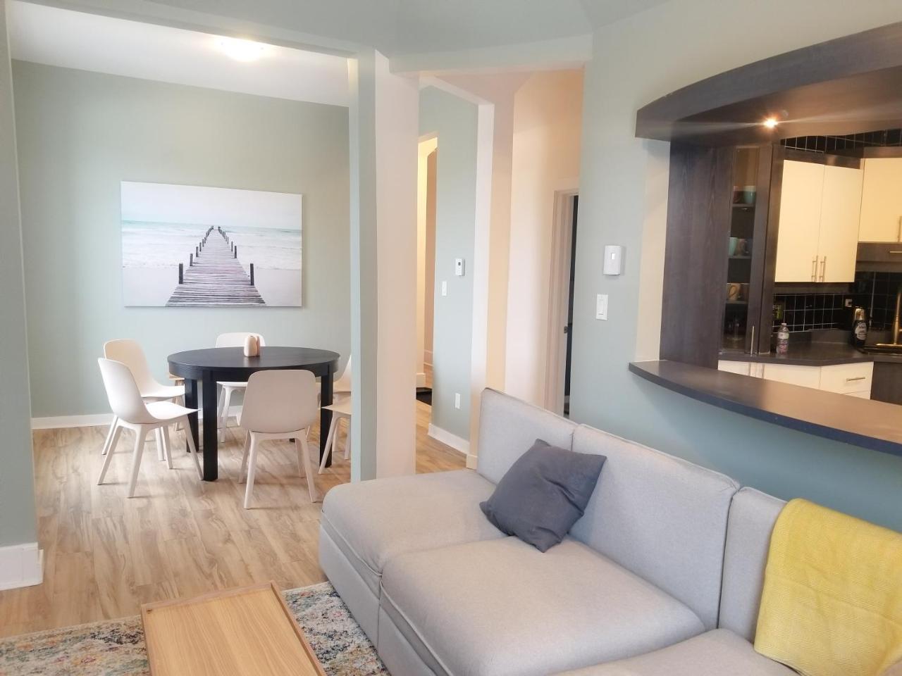 Ottawa Stay Downtown Suites Extérieur photo