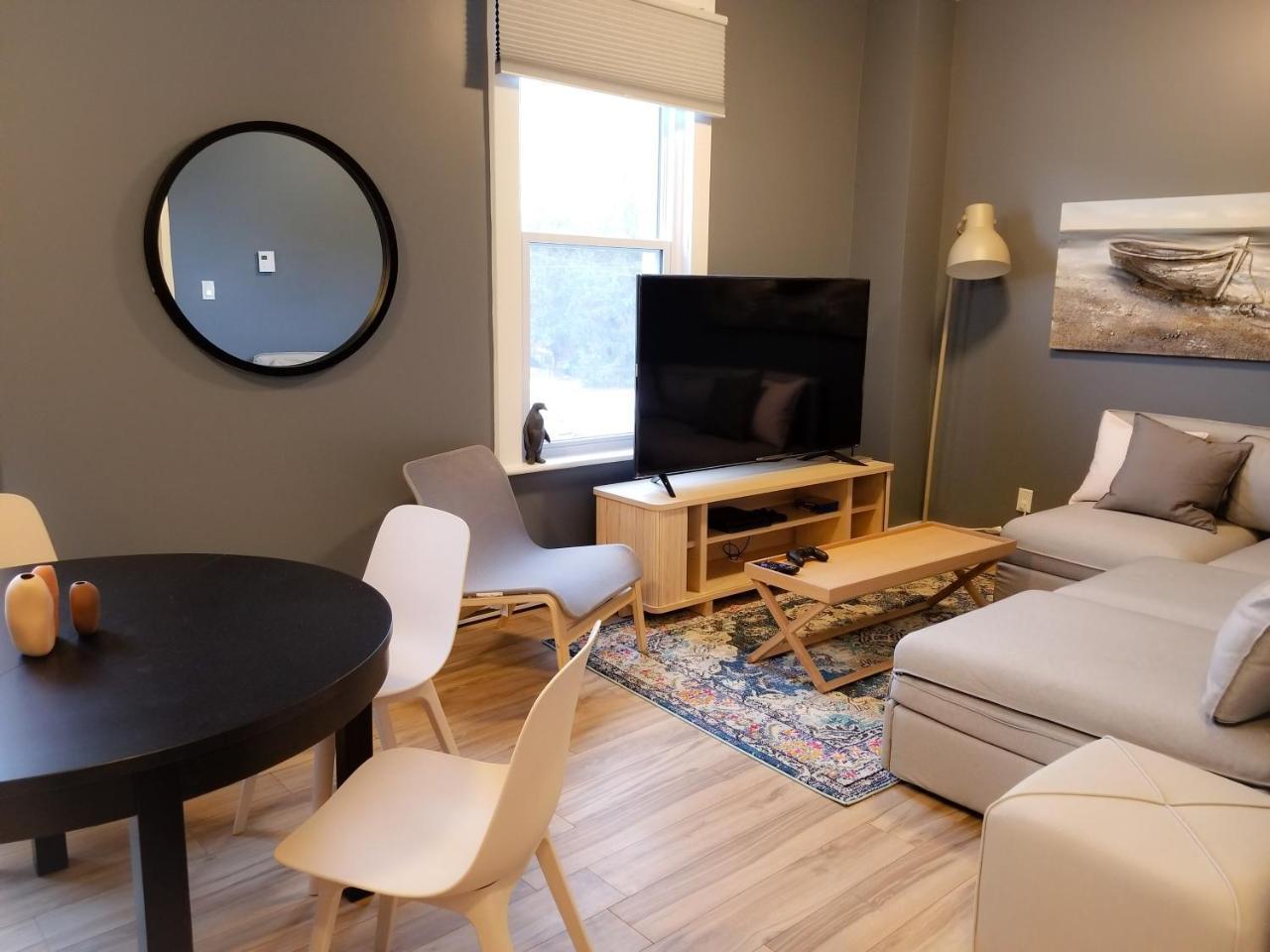 Ottawa Stay Downtown Suites Extérieur photo
