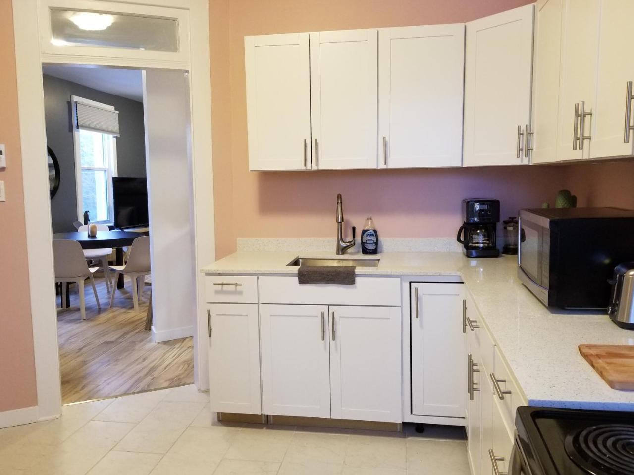 Ottawa Stay Downtown Suites Extérieur photo