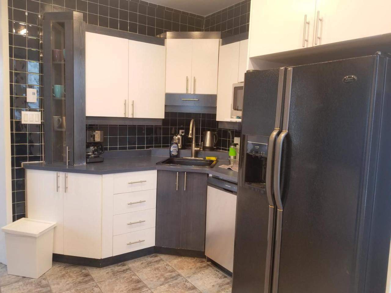 Ottawa Stay Downtown Suites Extérieur photo
