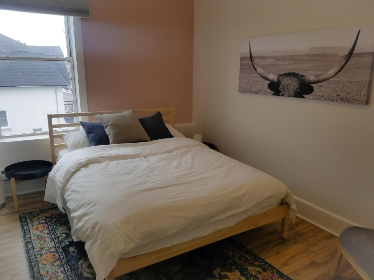 Ottawa Stay Downtown Suites Extérieur photo