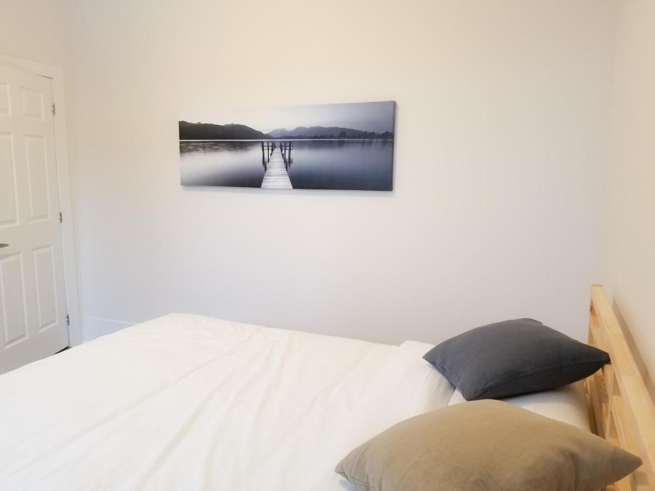 Ottawa Stay Downtown Suites Extérieur photo