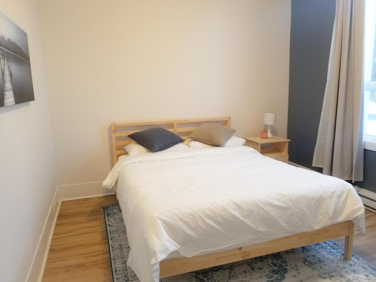 Ottawa Stay Downtown Suites Extérieur photo