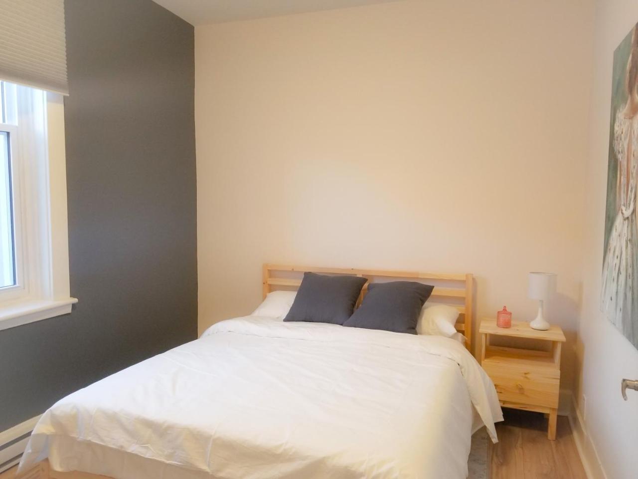Ottawa Stay Downtown Suites Extérieur photo
