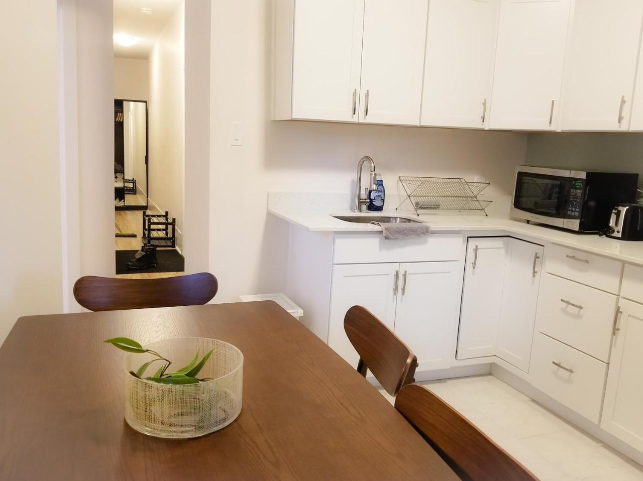 Ottawa Stay Downtown Suites Extérieur photo