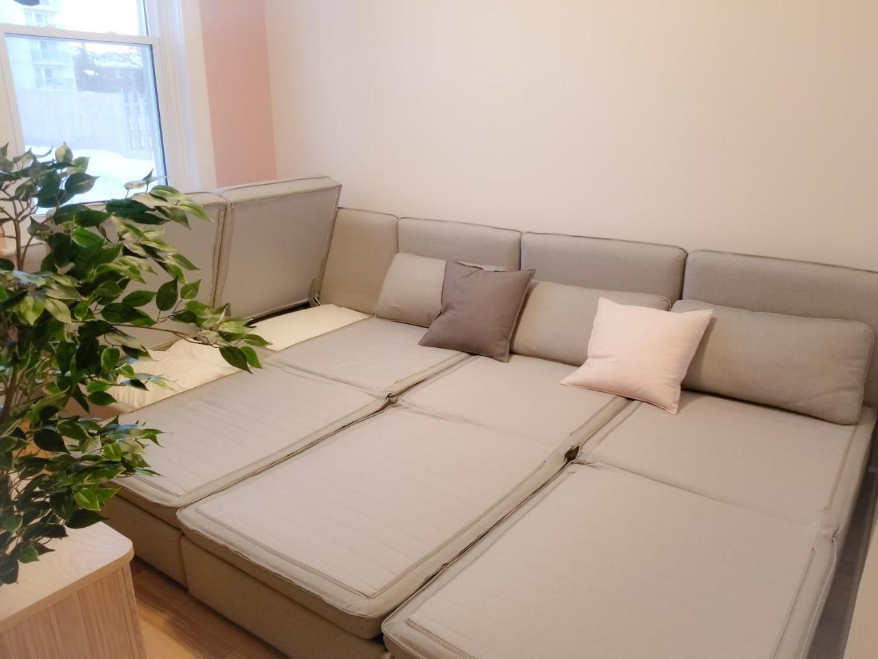 Ottawa Stay Downtown Suites Extérieur photo