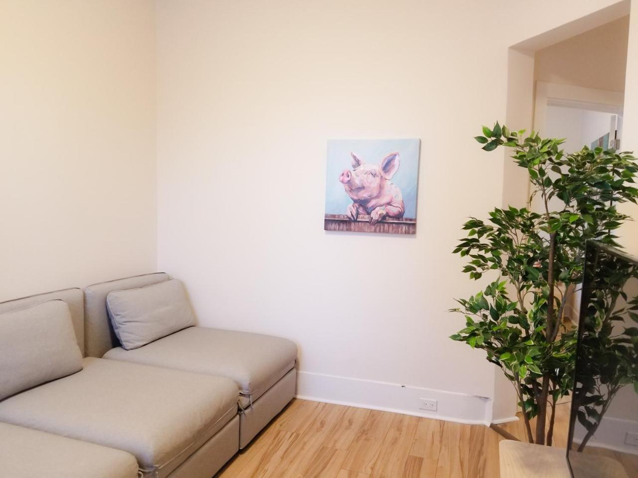 Ottawa Stay Downtown Suites Extérieur photo