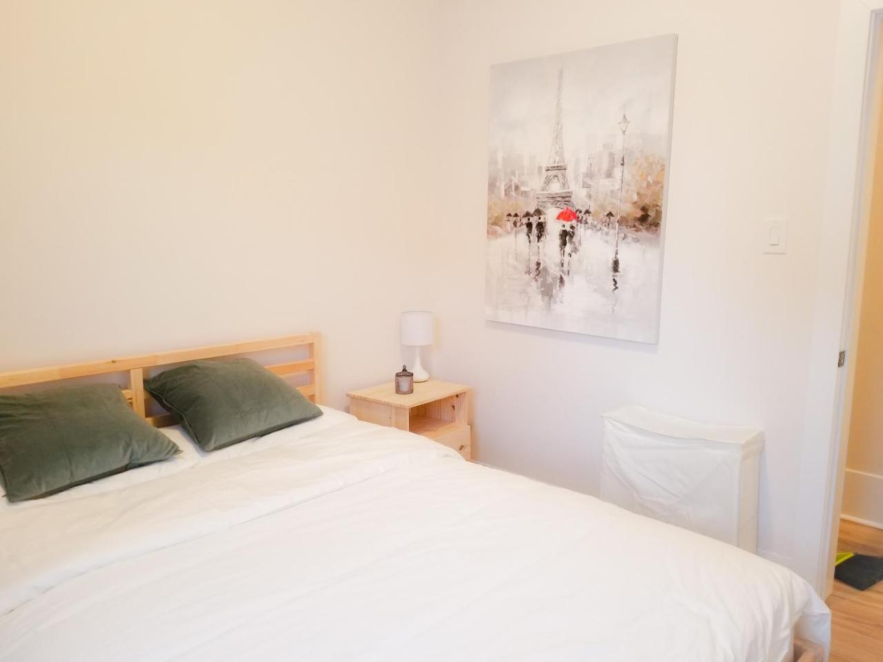 Ottawa Stay Downtown Suites Extérieur photo