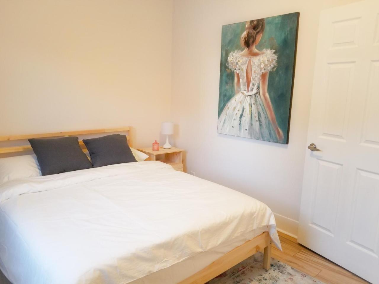 Ottawa Stay Downtown Suites Extérieur photo